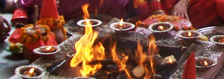 Griha Pravesh Puja Vidhi